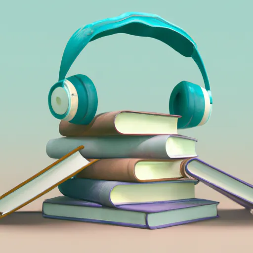 Audiobooks USA