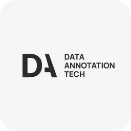 Data Annotation Tech