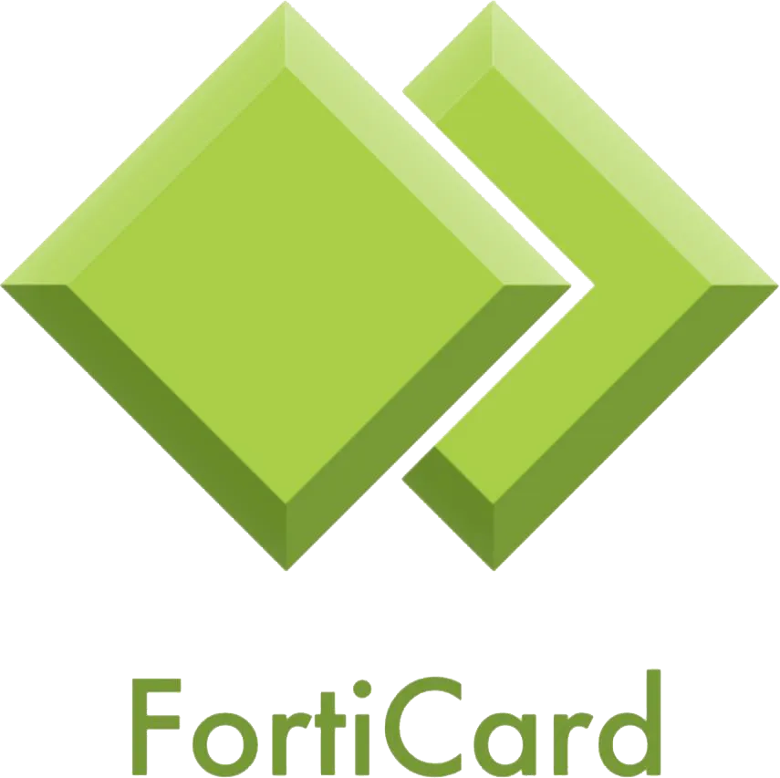 Forti-Card