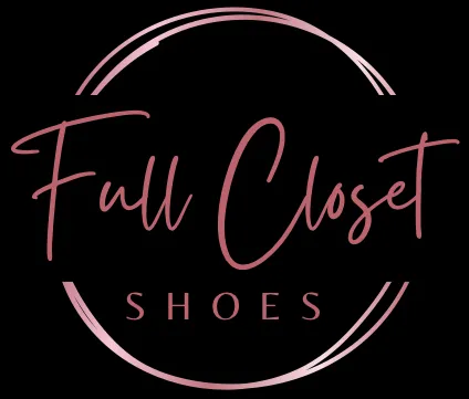 Full Closet Shoes