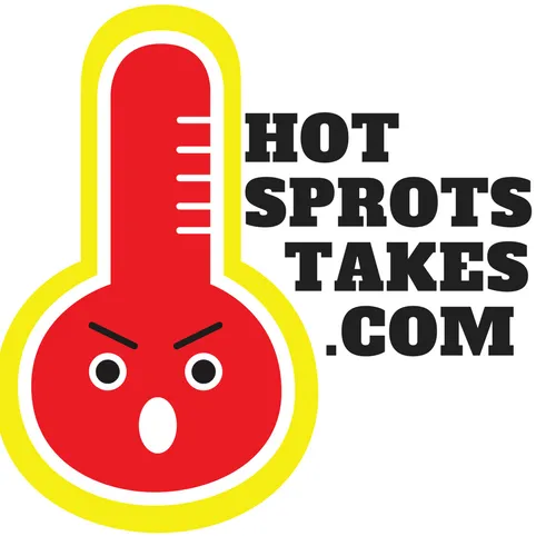 hotgolftakes.com