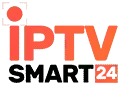 IPTV Smart 24