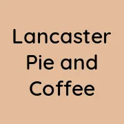 Lancaster Pie and Coffee