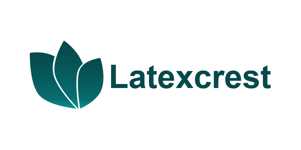 latexcrest.com