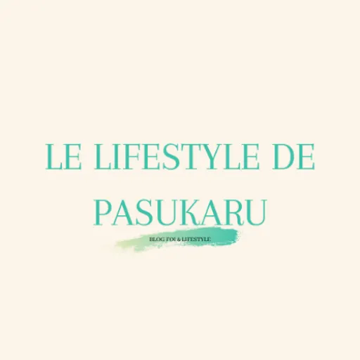 Le Lifestyle de Pasukaru