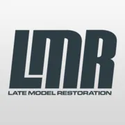 Late Model Restoration