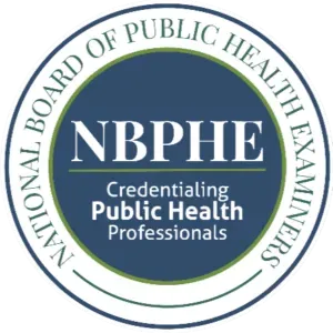 National Board of Public Health Examiners