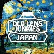 Old Lens Junkies