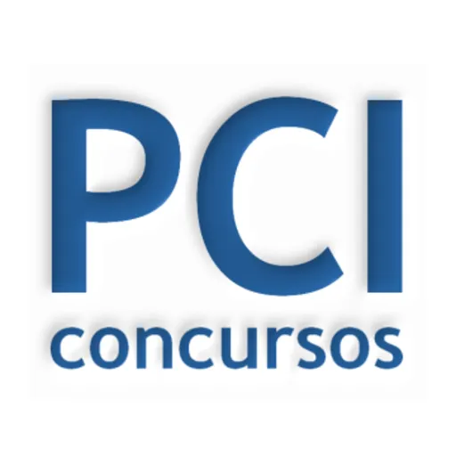 PCI Concursos