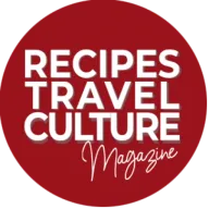 recipestravelculture.com