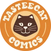 Tastee Cat Comics