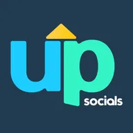 up-socials.com