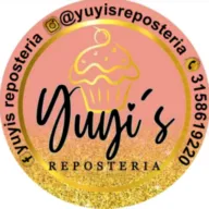 yuyisreposteria.com