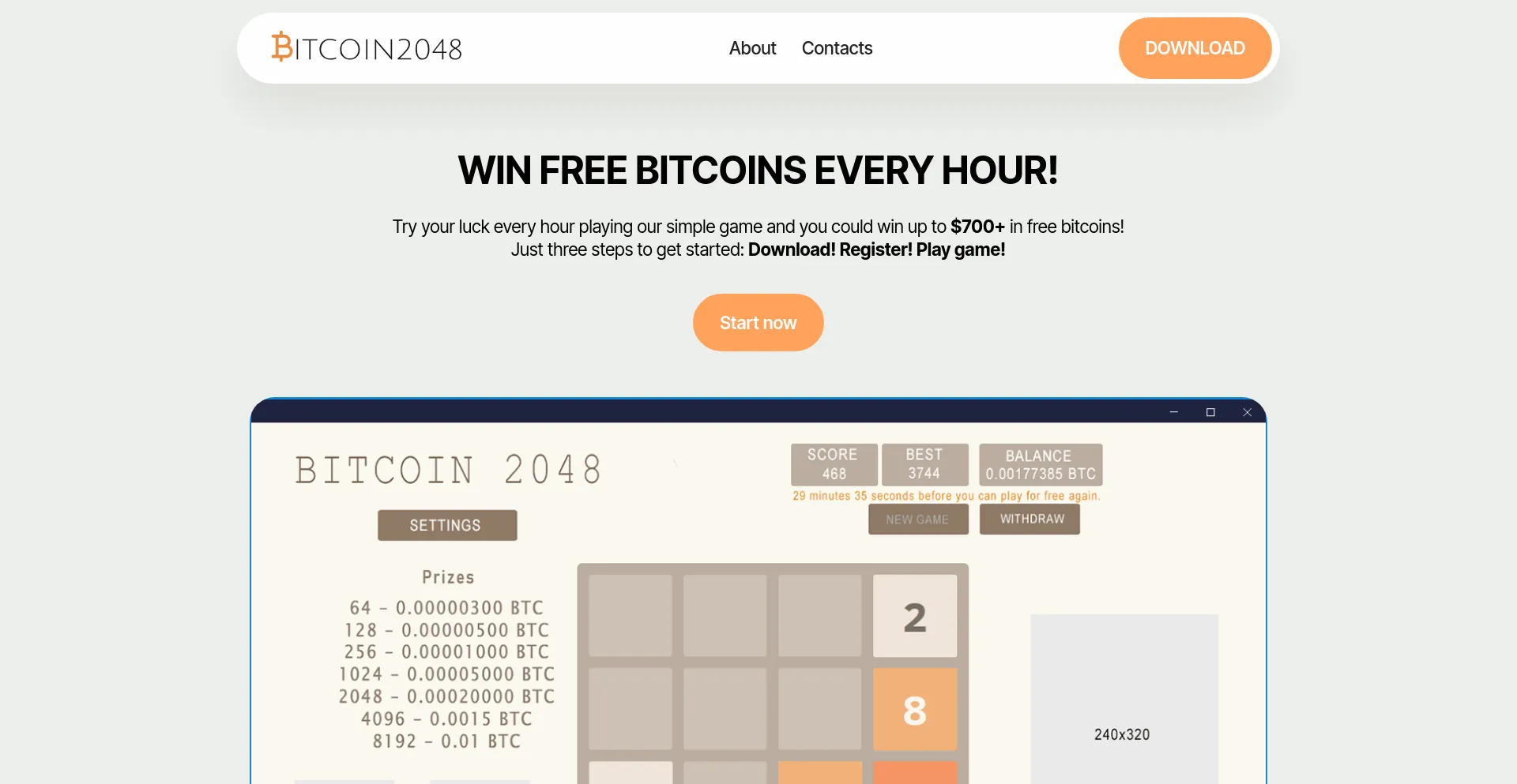 2048coin.xyz