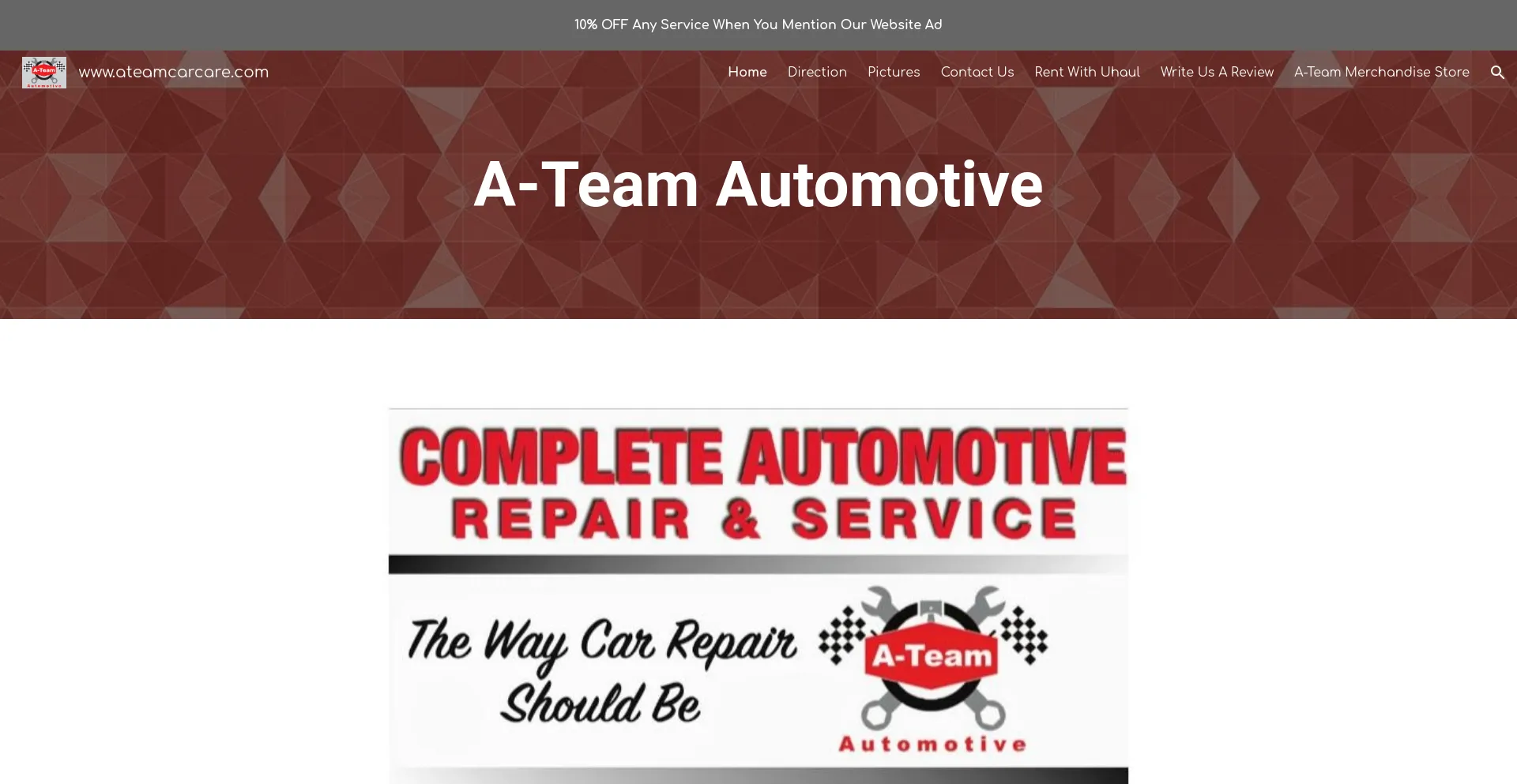 a-teamautomotive.com