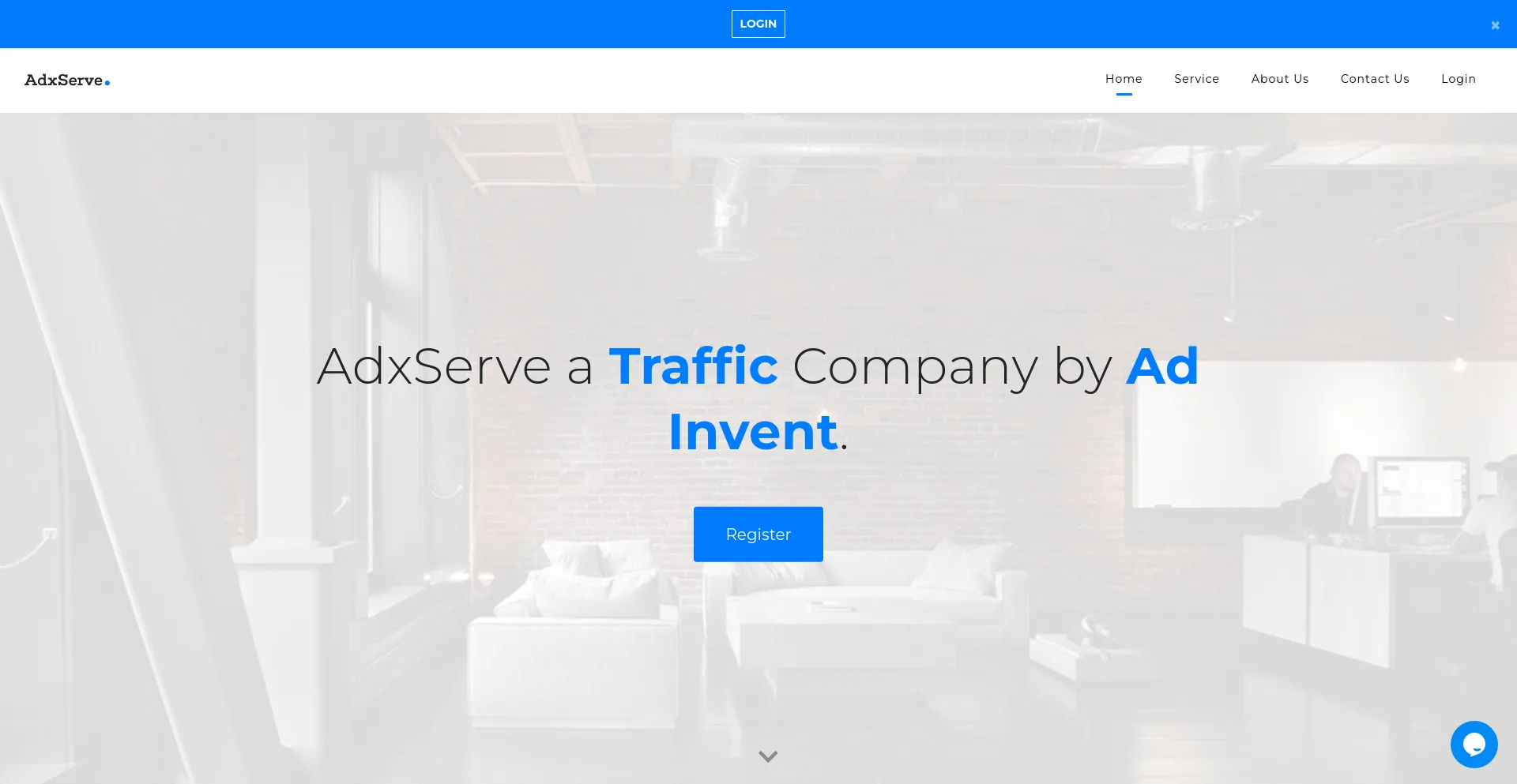 adxserve.com