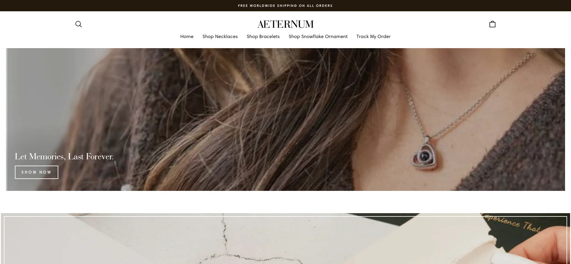 aeternum-jewelry.com