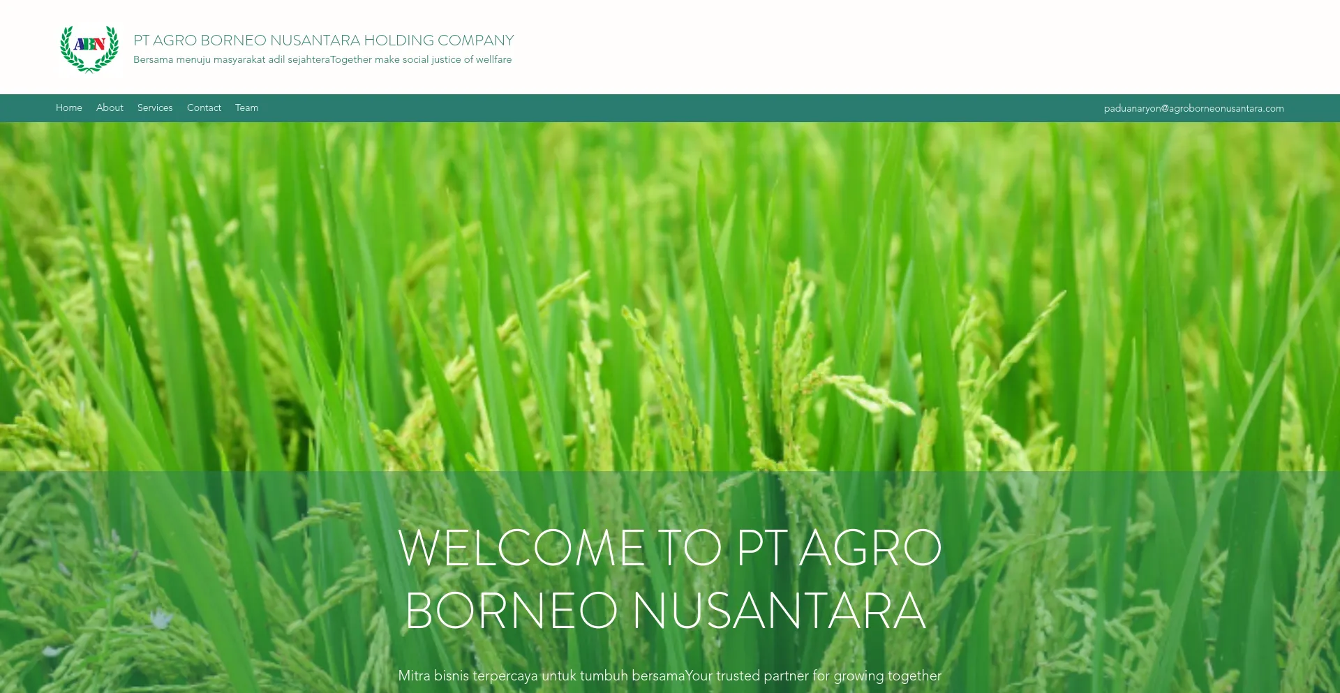 agroborneonusantara.co