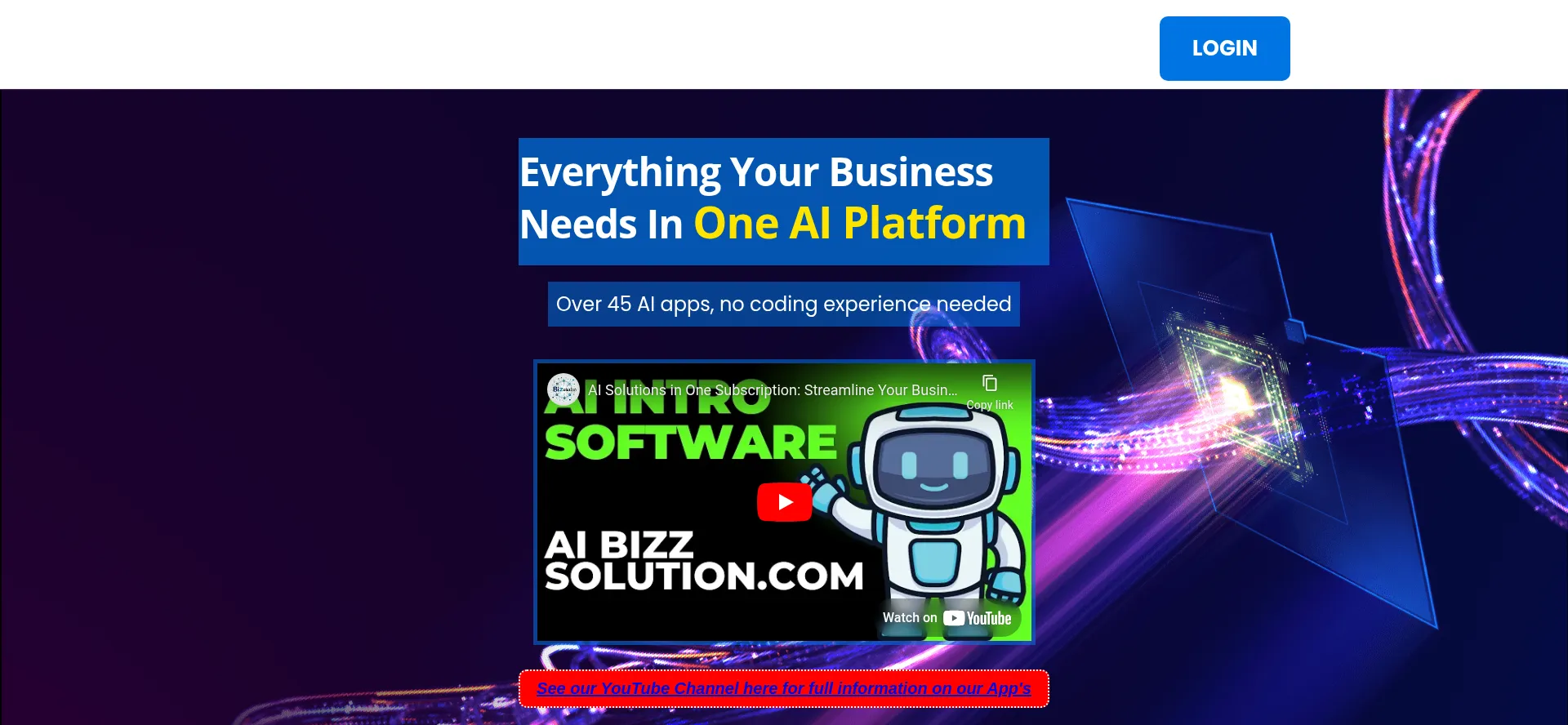 aibizzsolution.com