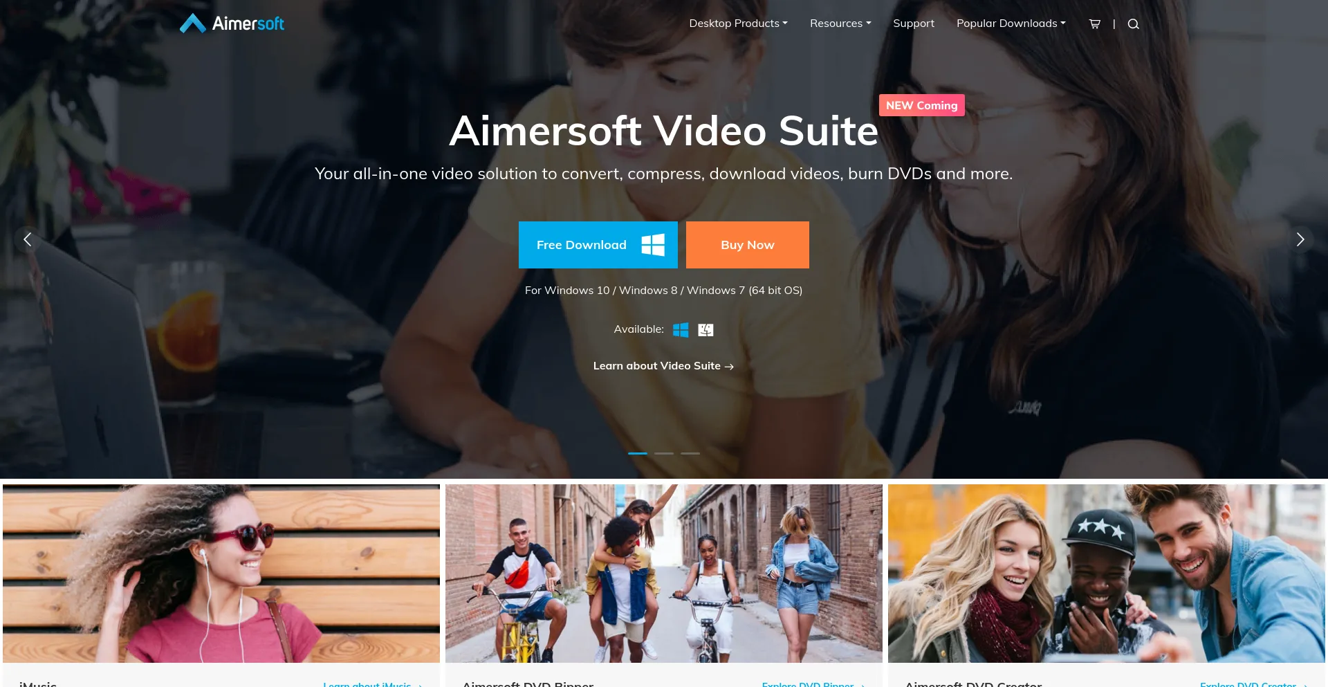 aimersoft.com