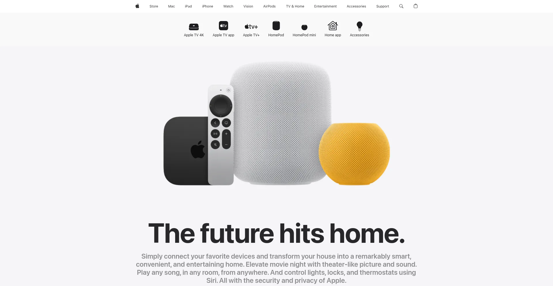 appletv.com