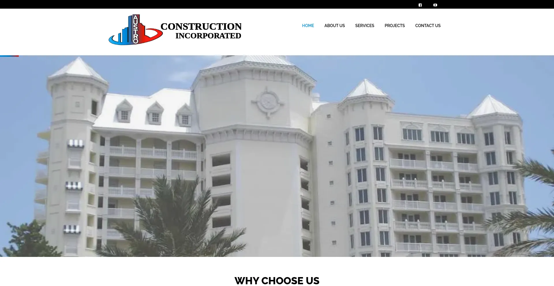 austroconstruction.com