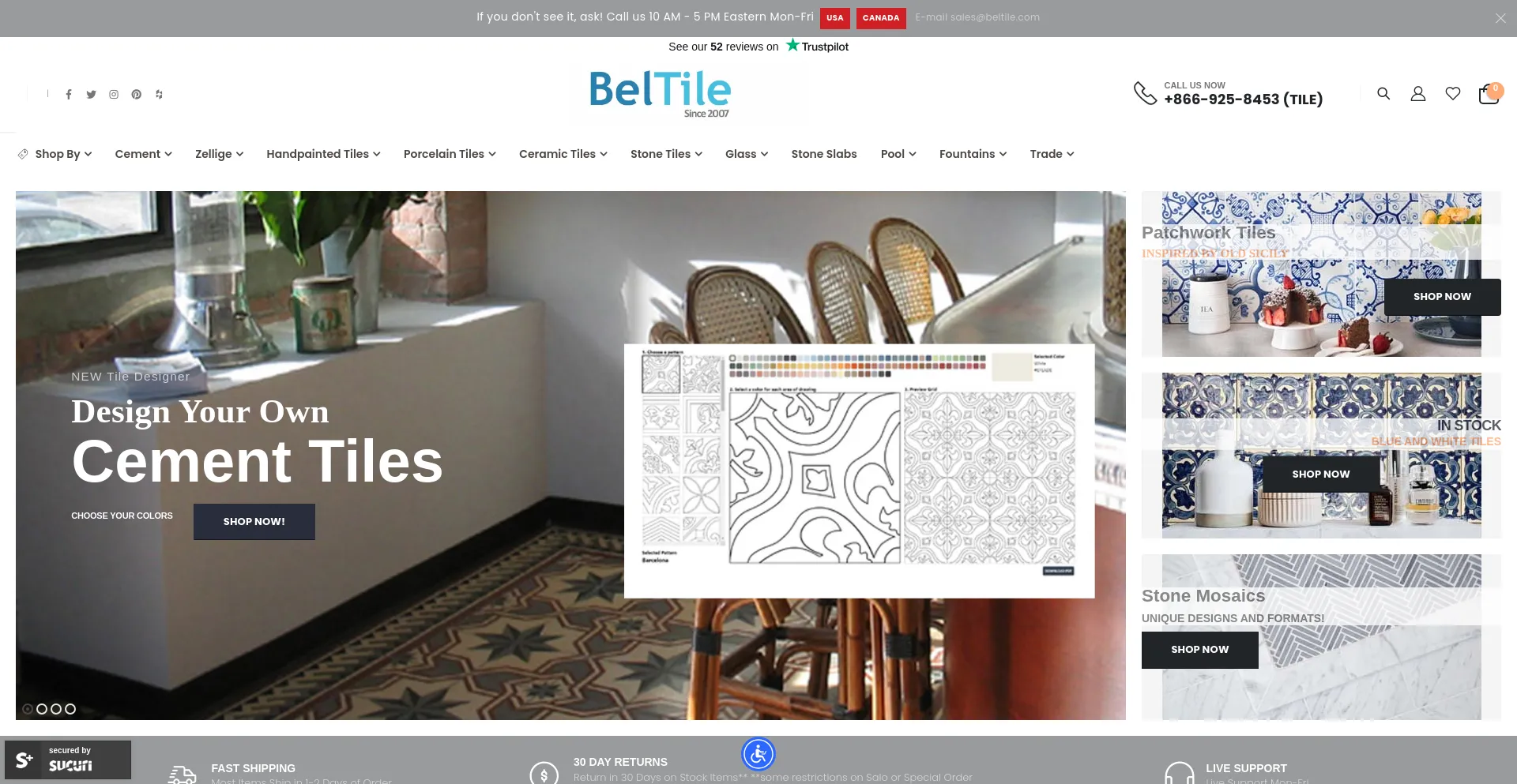 beltile.com