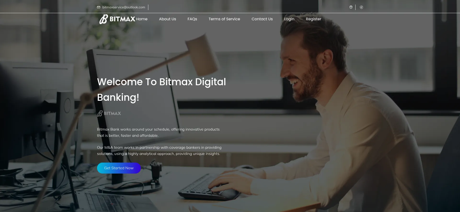 bitmax.web.app