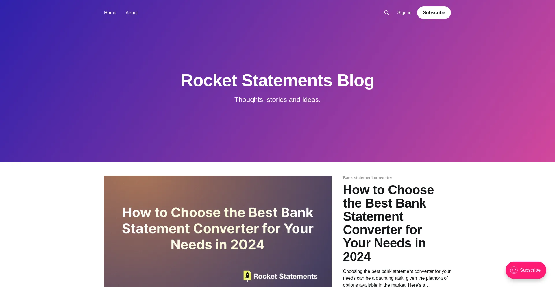 blog.rocketstatements.com