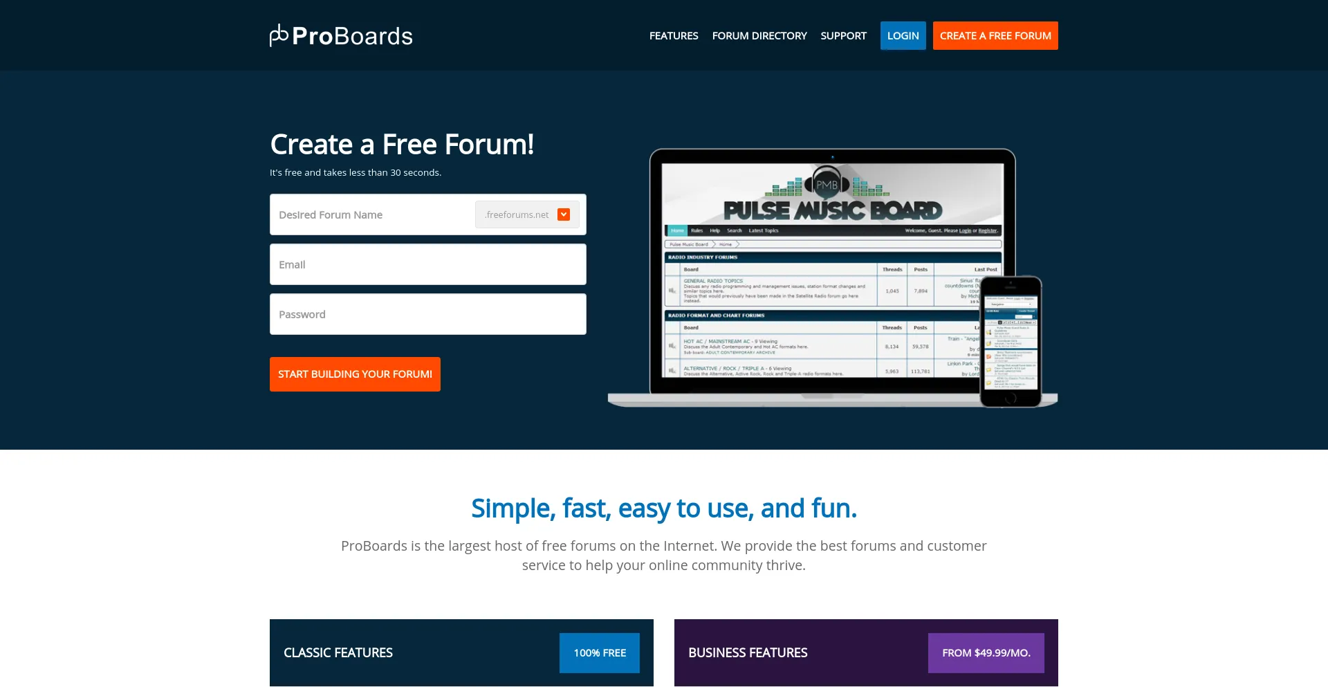 boards.net