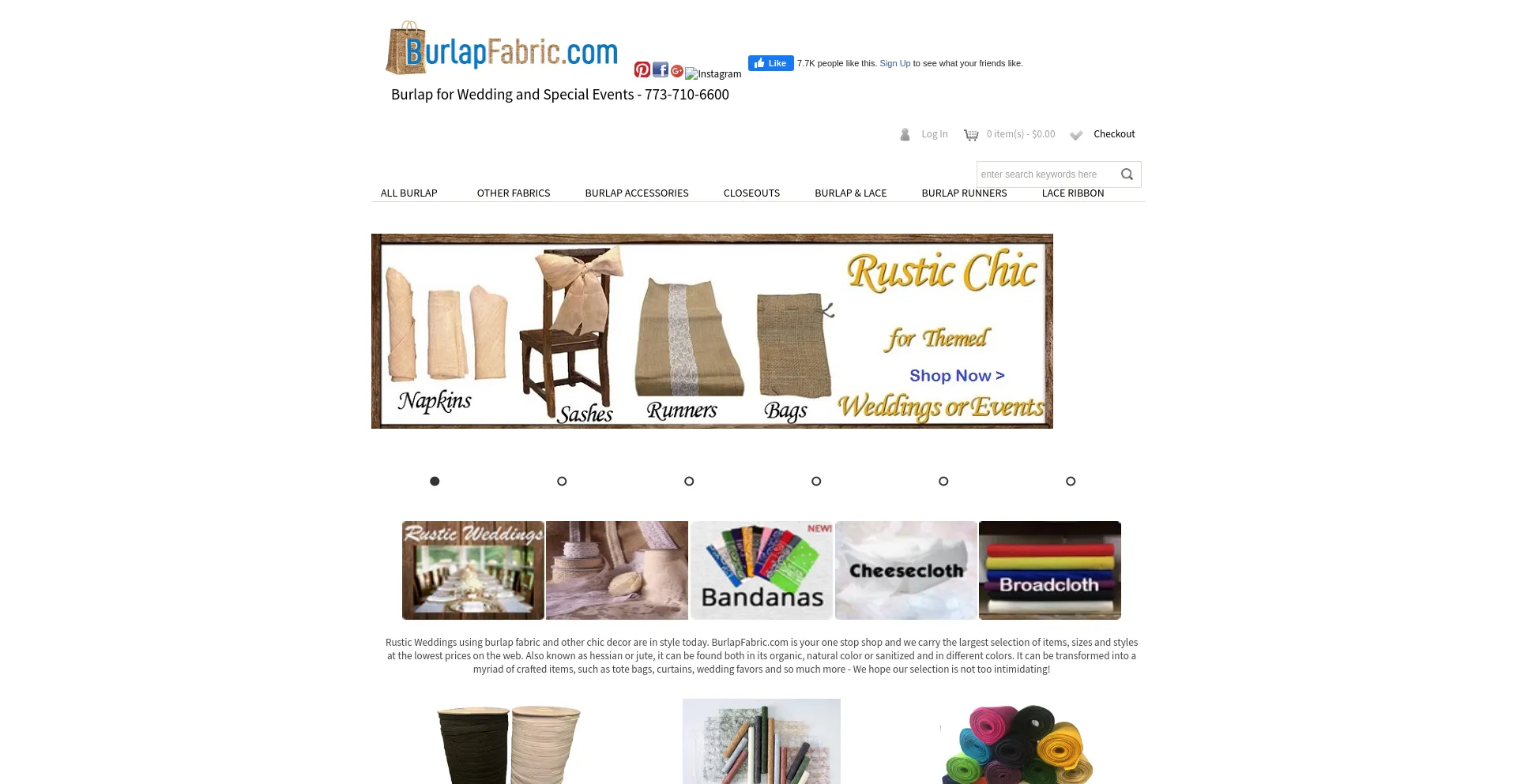 burlapfabric.com