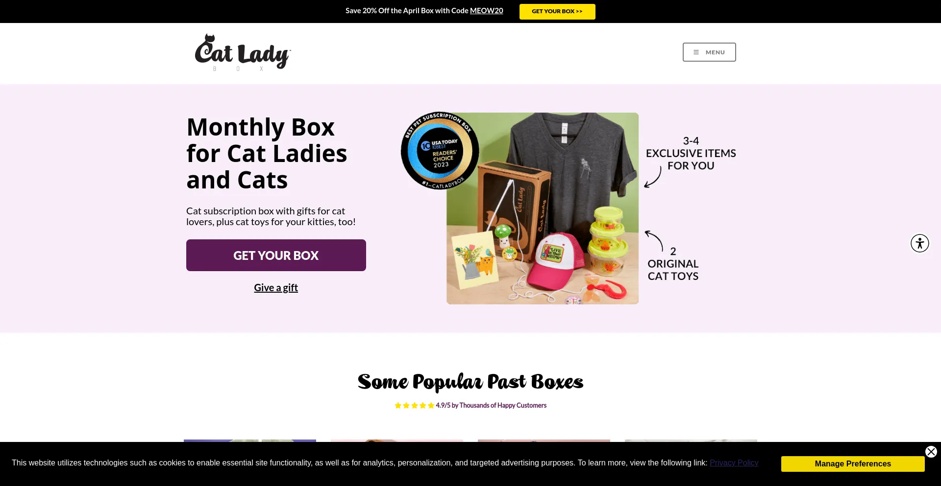 catladybox.com