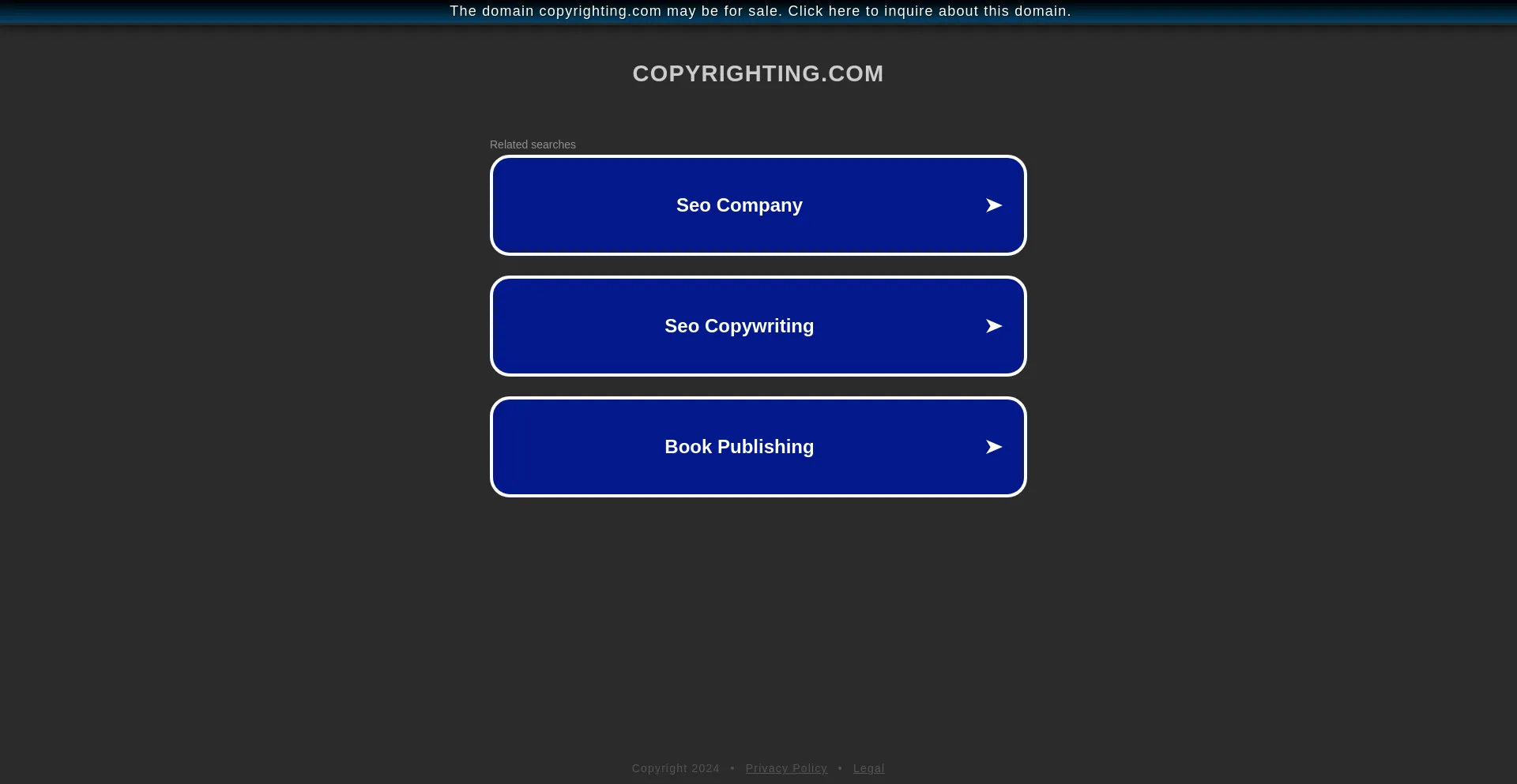 copyrighting.com