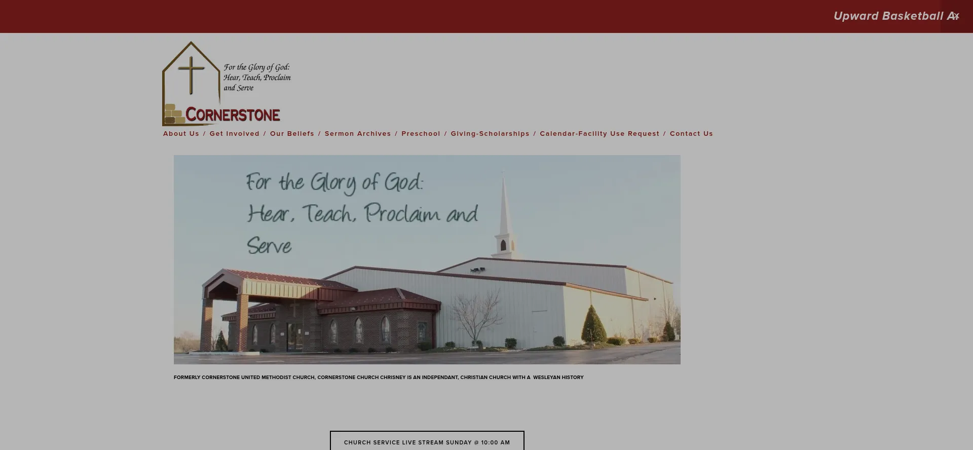 cornerstone.online