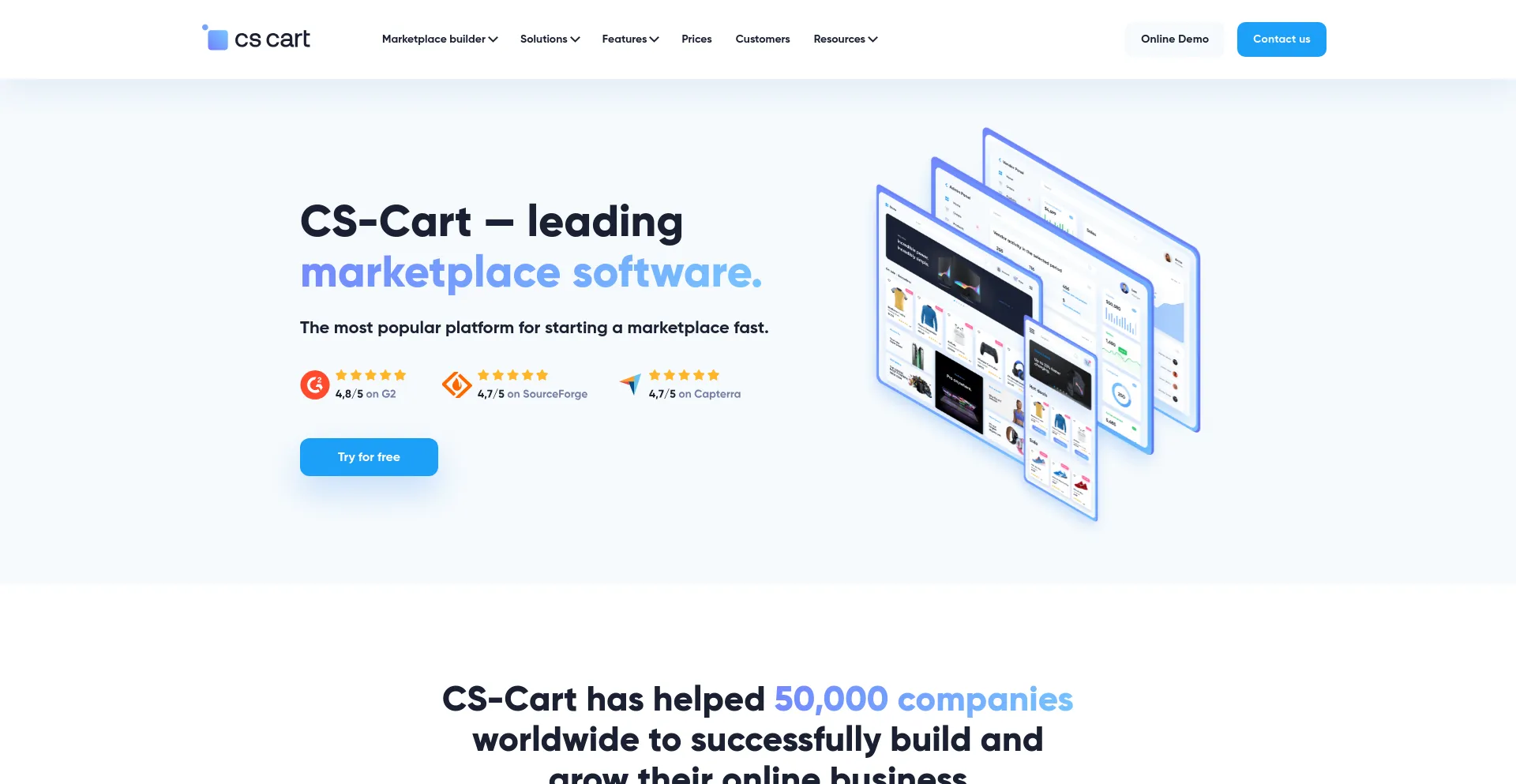 cs-cart.com