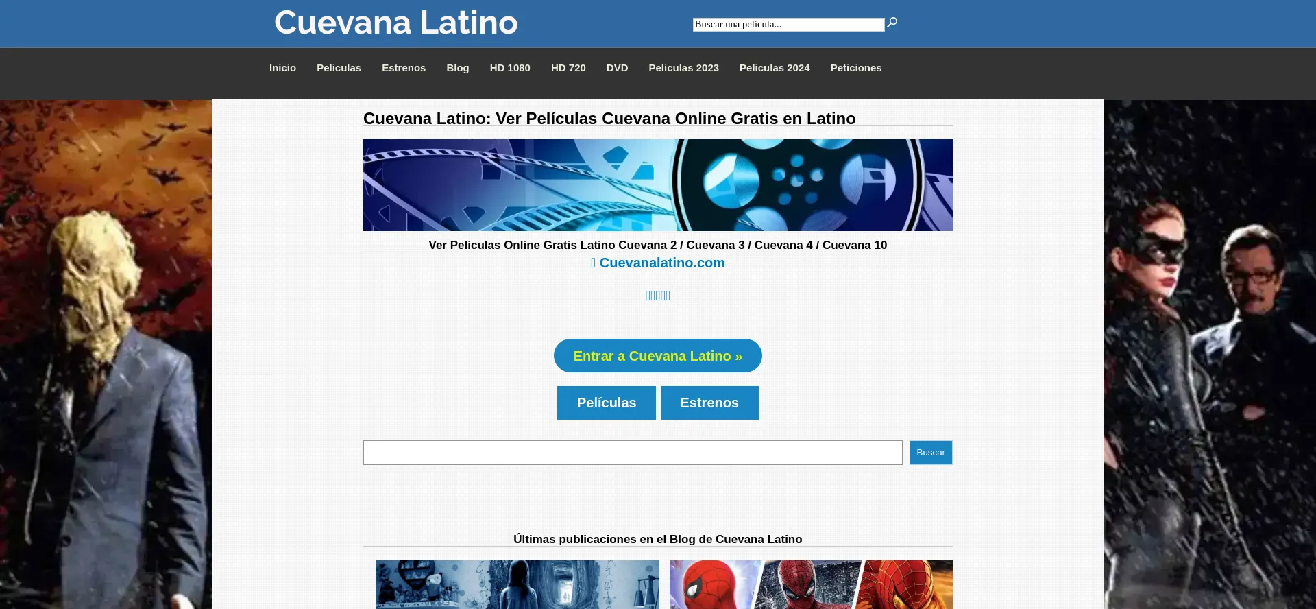 cuevanalatino.com