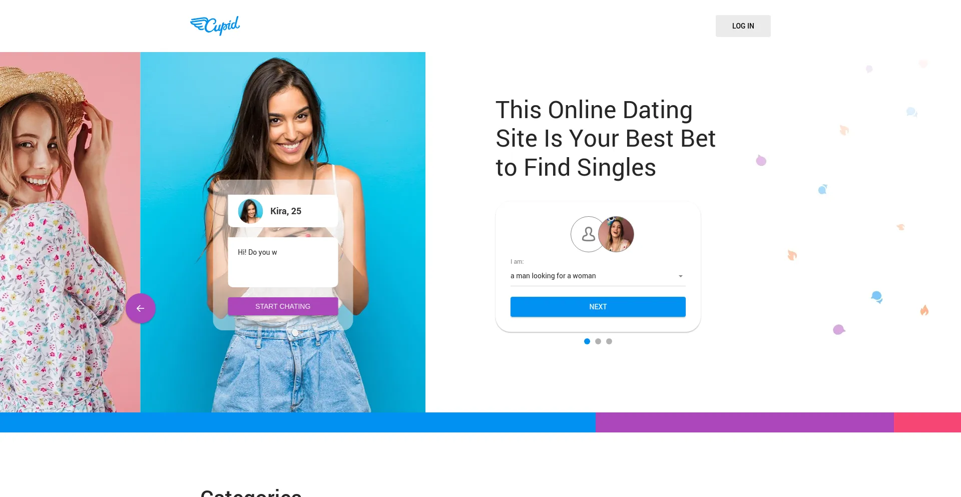 cupid.com