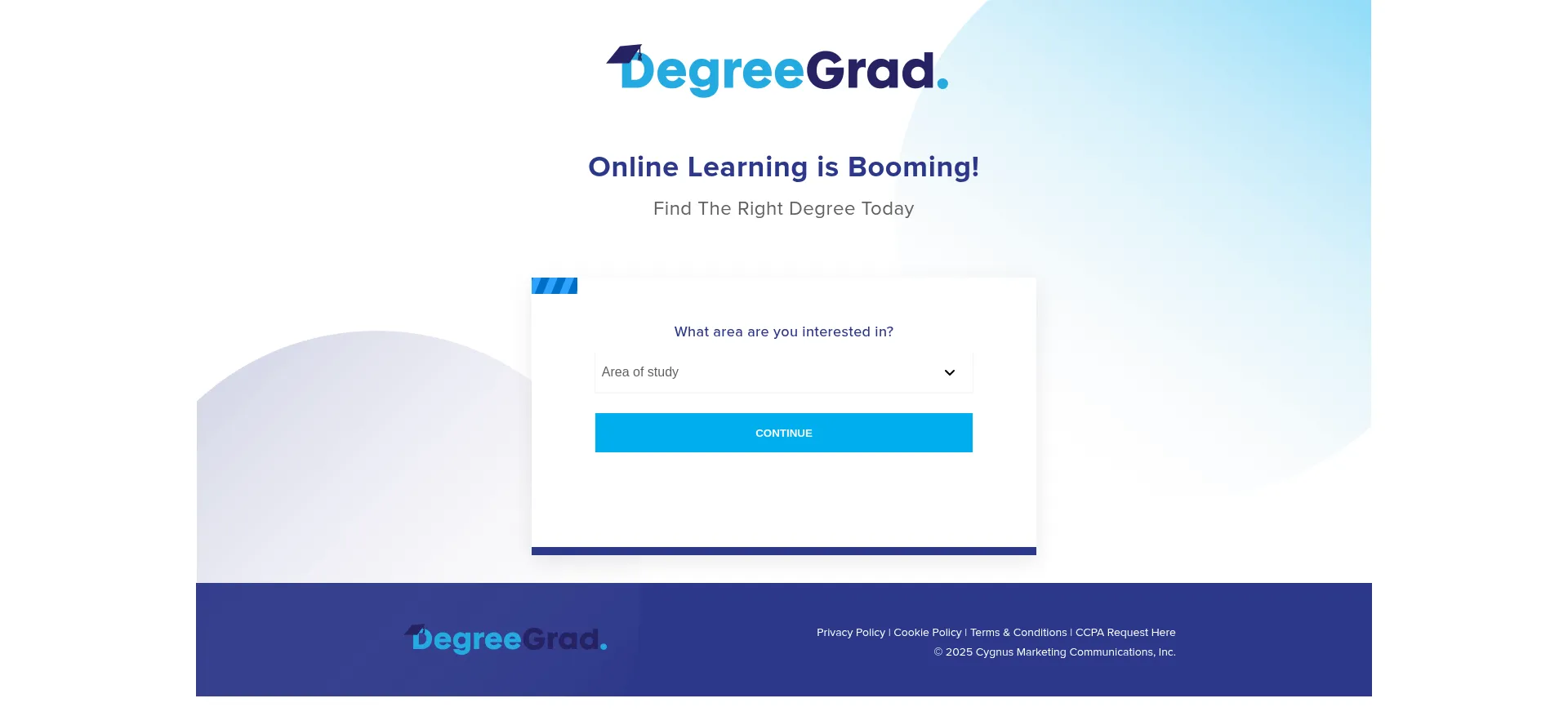 degreegrad.com