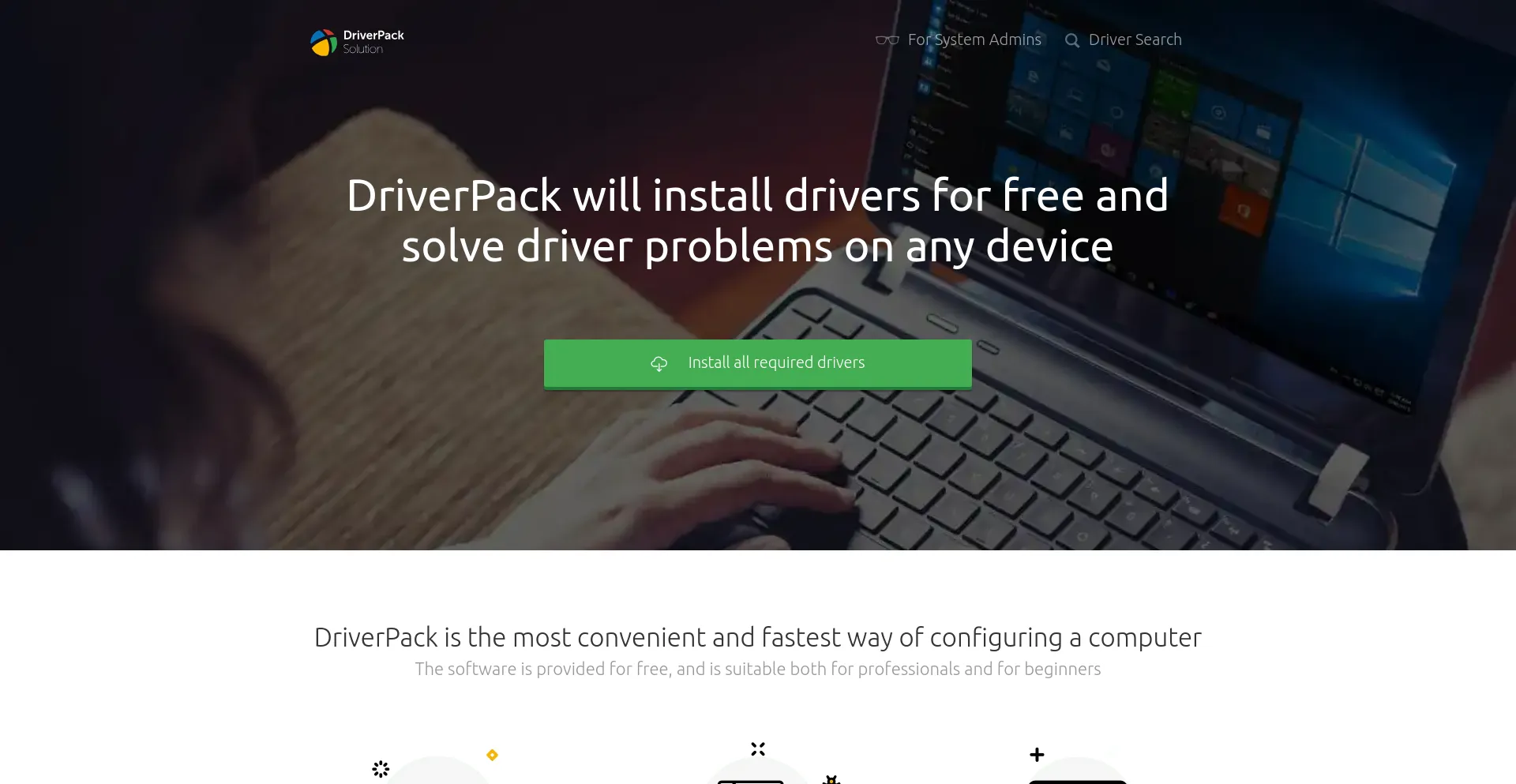 driverpack.io