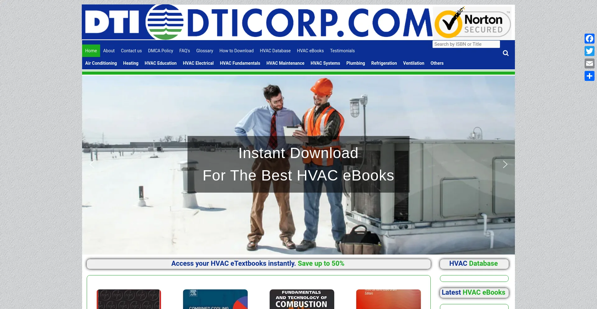 dticorp.com