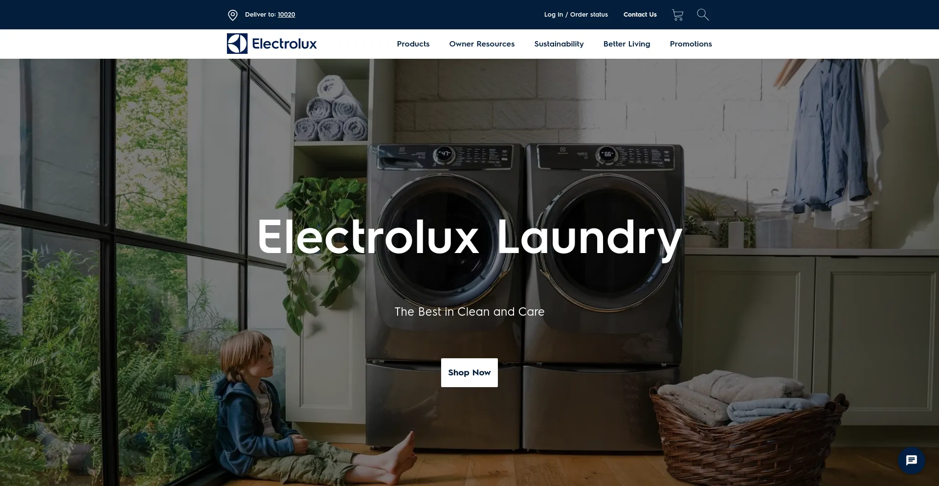 electrolux.com