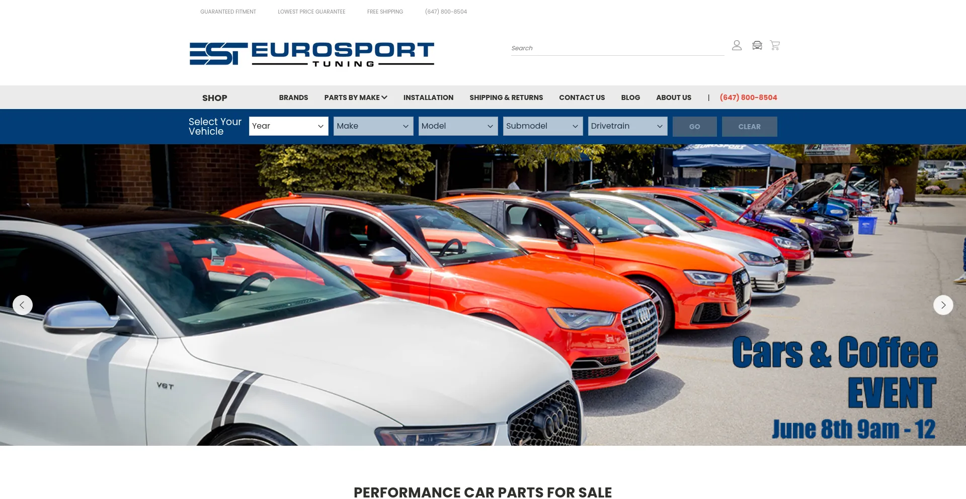 eurosporttuning.com