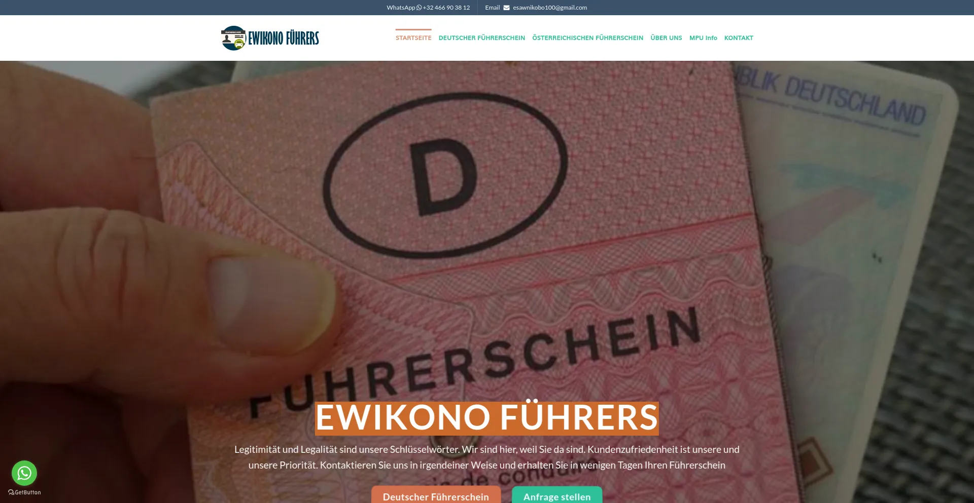 ewikono-fuhrers.de