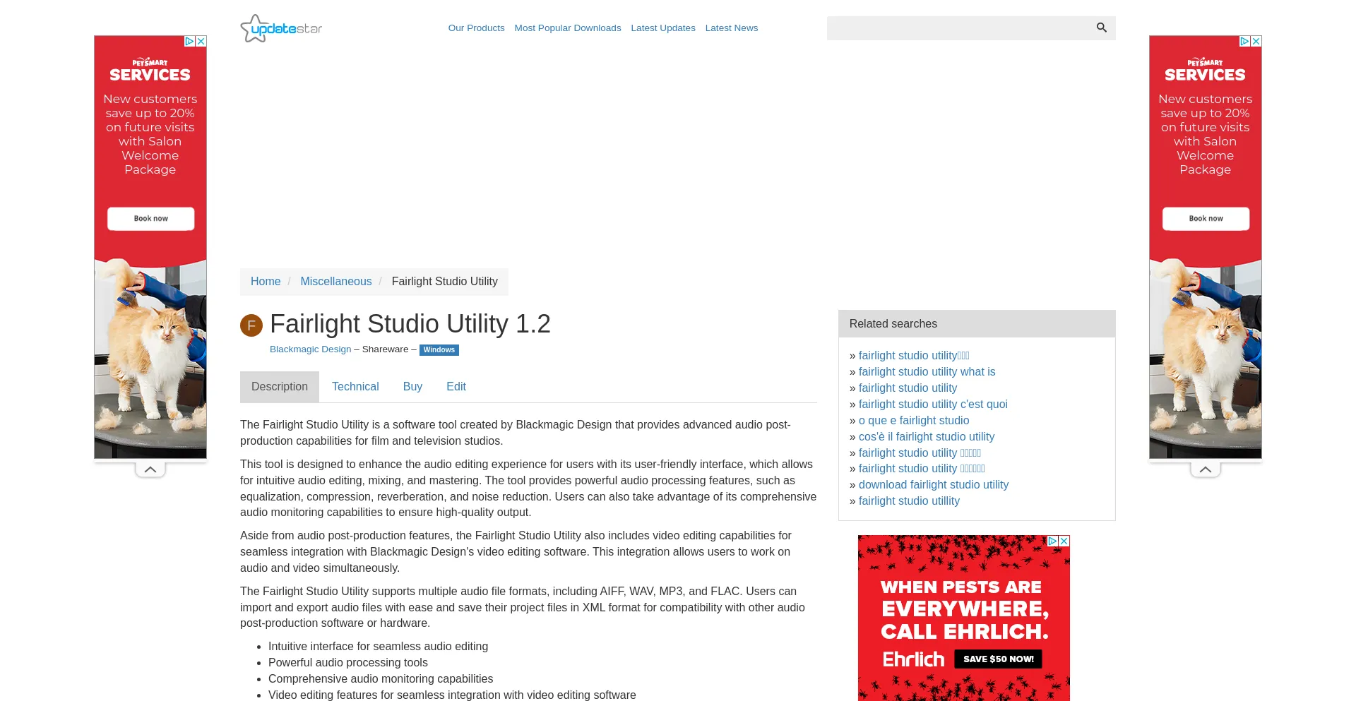 fairlight-studio-utility.updatestar.com