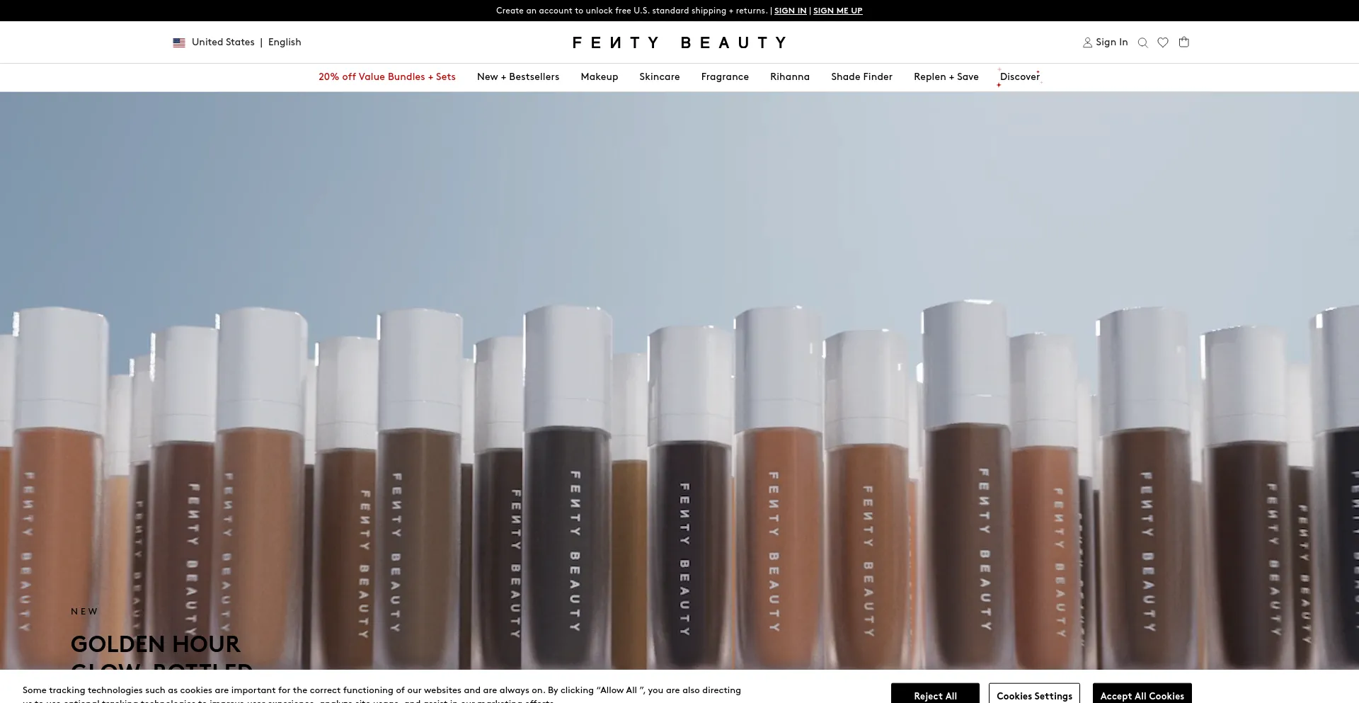 fentybeauty.com