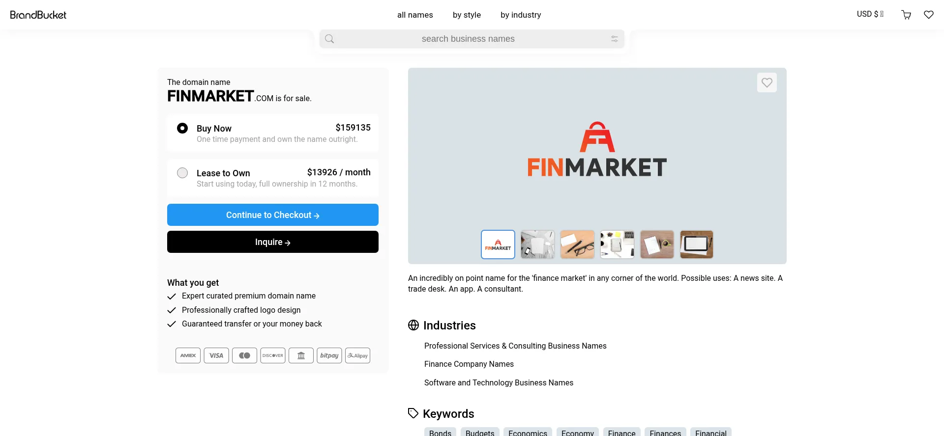 finmarket.com