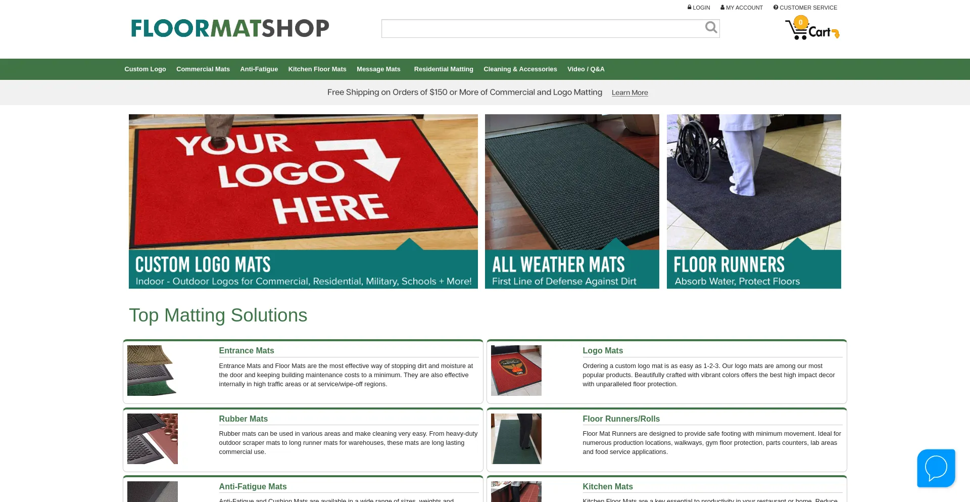 floormatshop.com