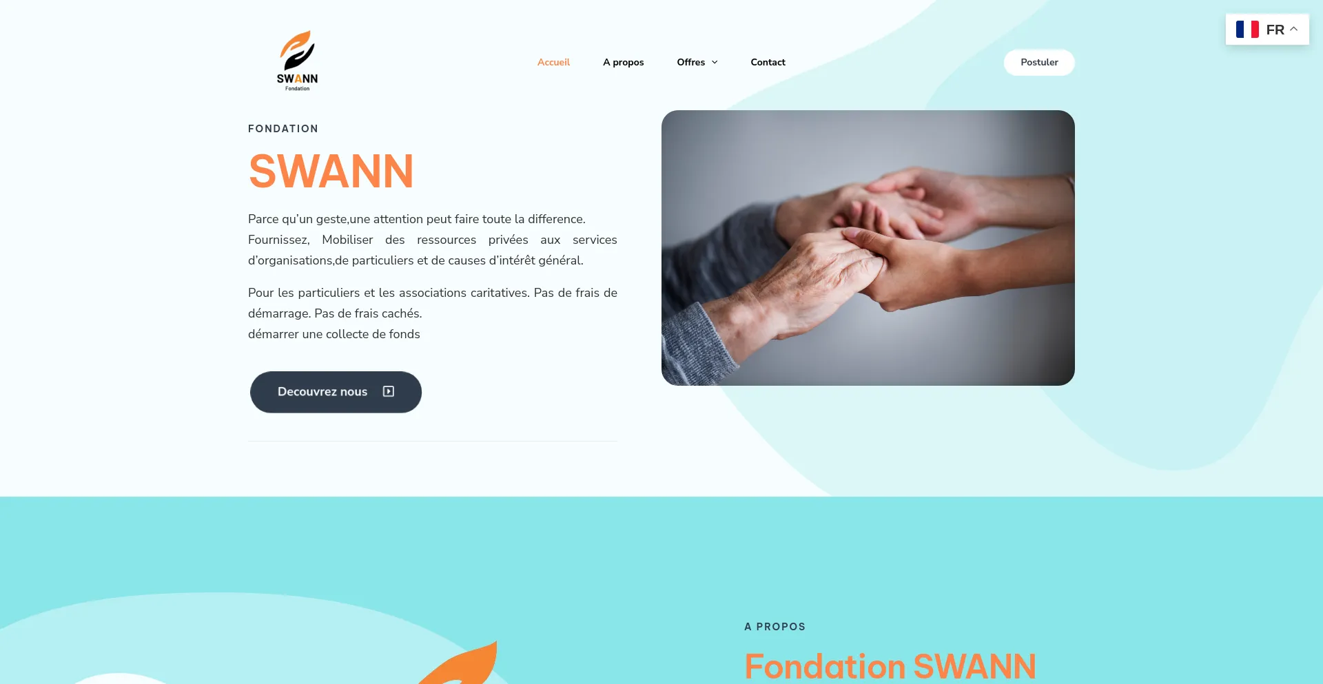 fondationswann.com