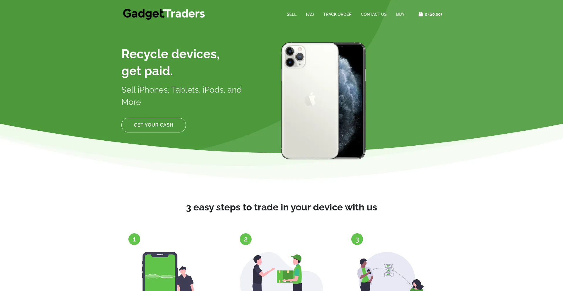 gadgettraders.co