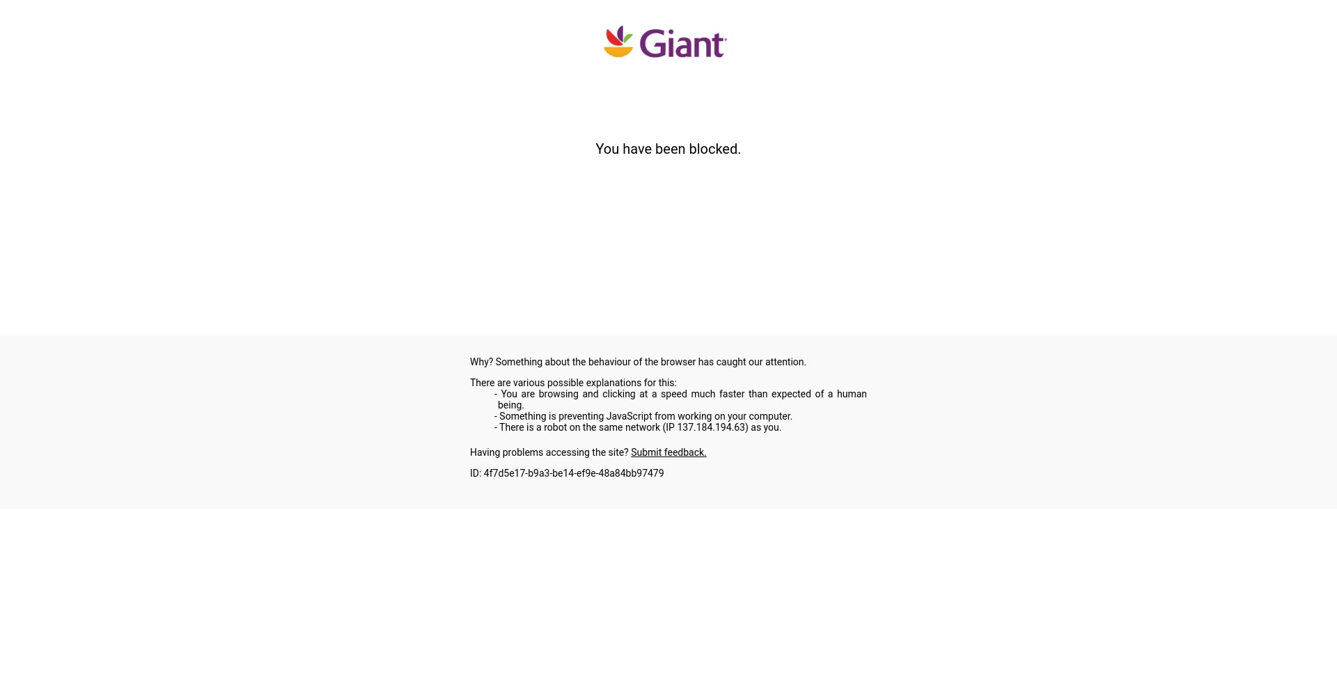 giantfood.com